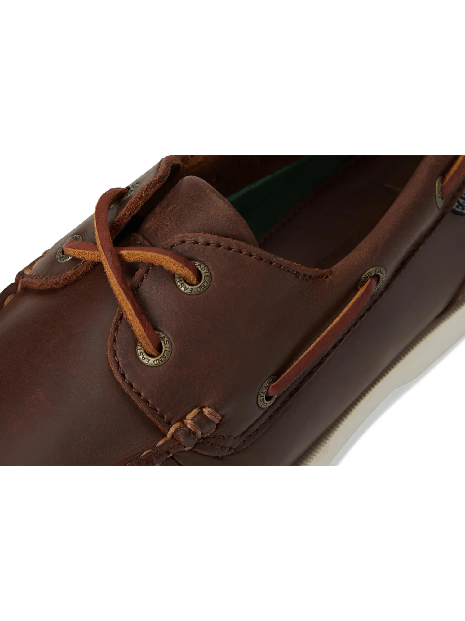 Лоферы Eastland 1955 Edition Sea Dog — 6