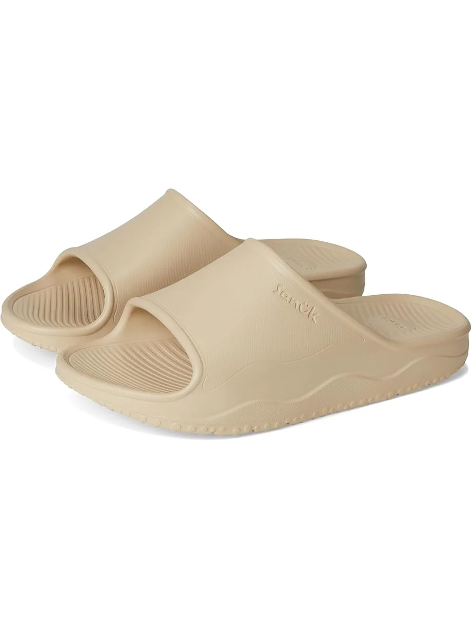 Сандалии Sanuk Beer Foamie Slide — 1