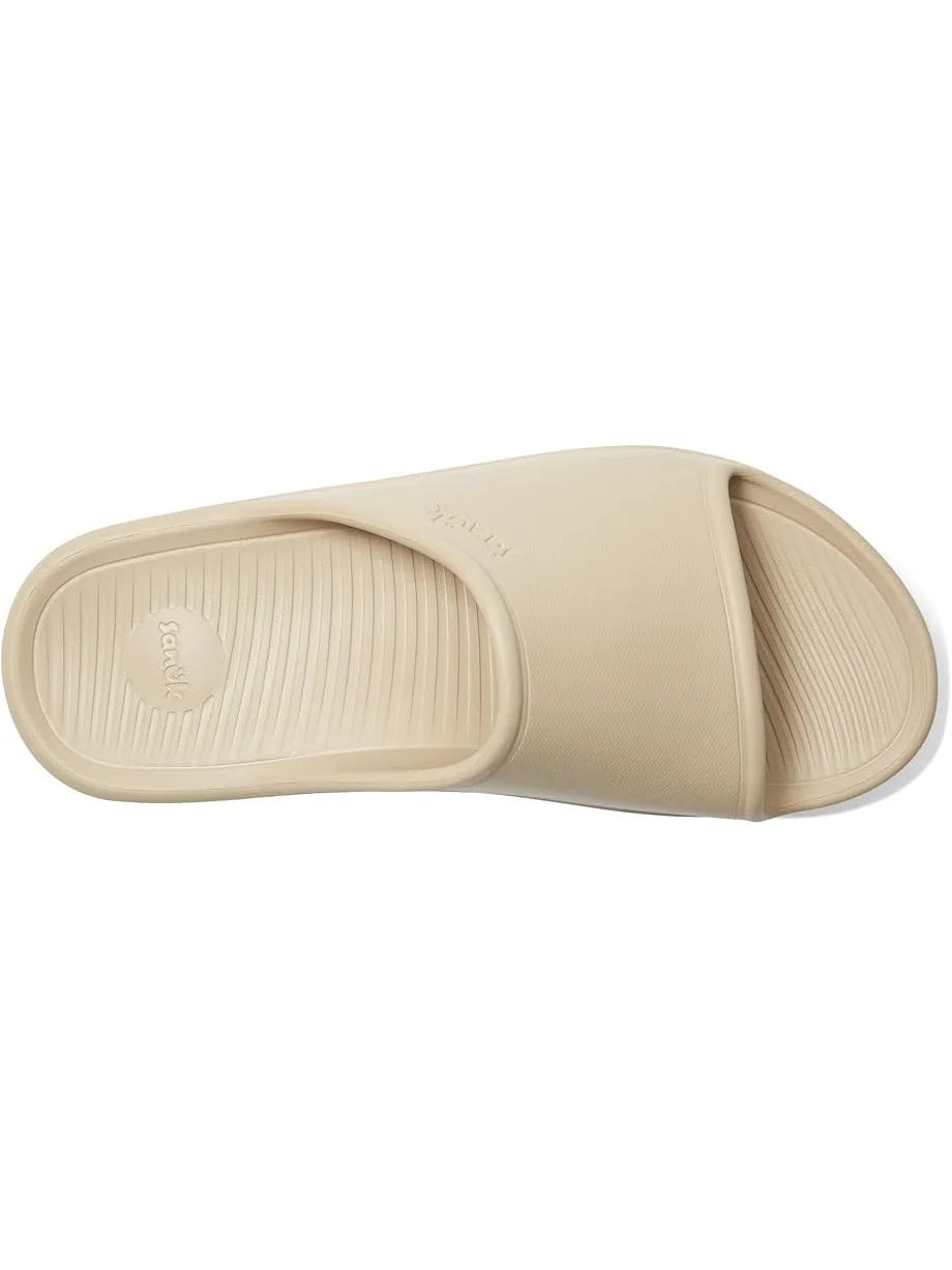 Сандалии Sanuk Beer Foamie Slide — 2