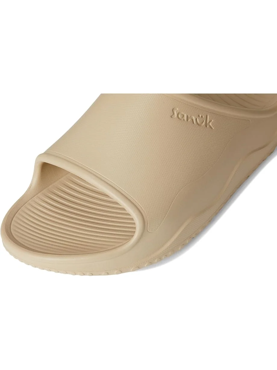 Сандалии Sanuk Beer Foamie Slide — 6