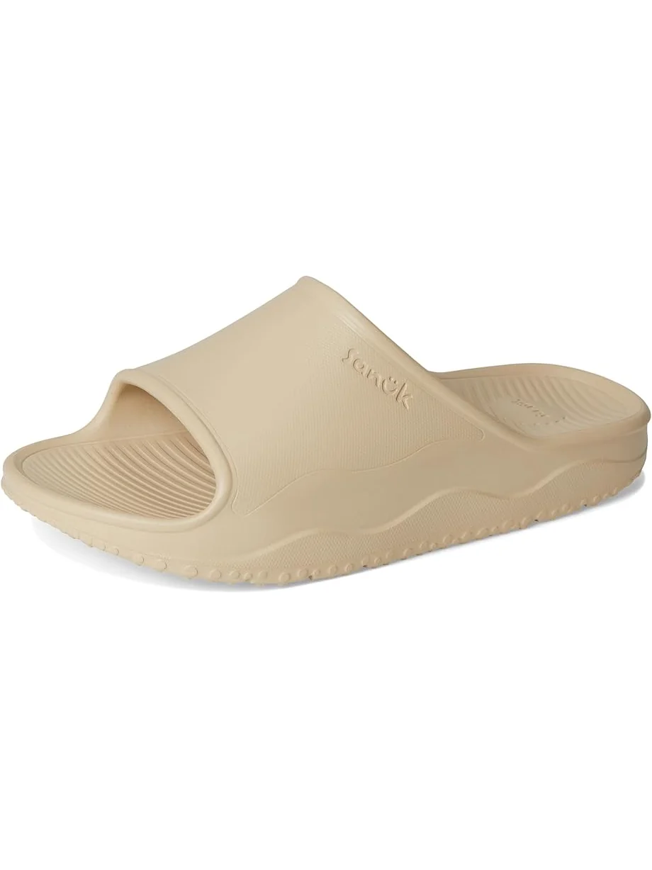 Сандалии Sanuk Beer Foamie Slide — 7