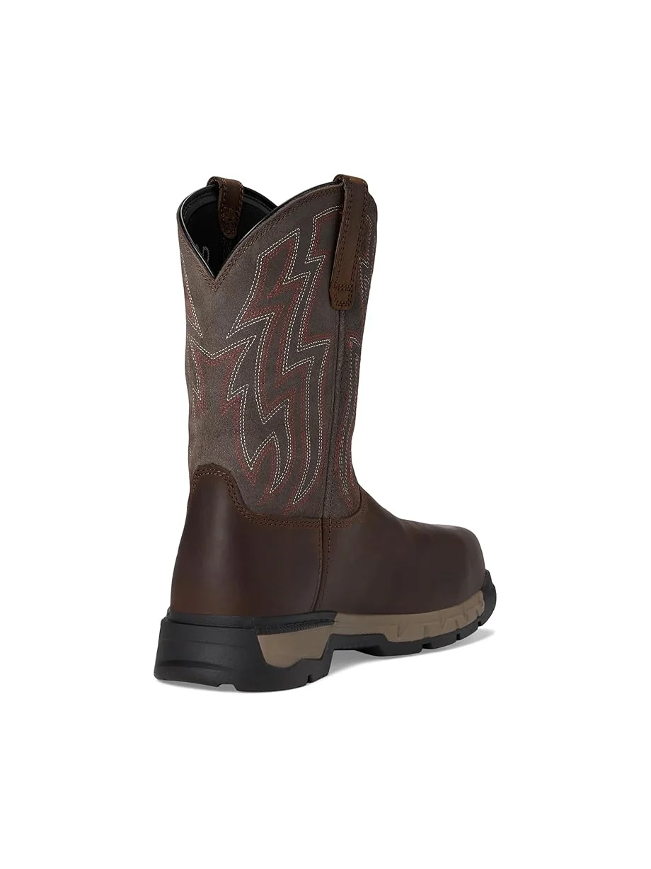 Ботинки Ariat Rebar Flex SD Composite Toe Work Boots — 5