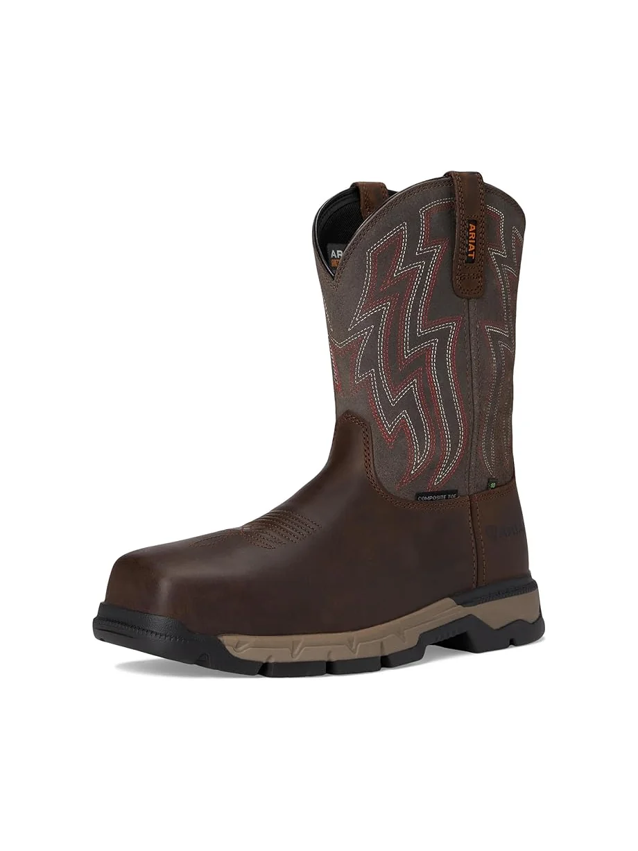 Ботинки Ariat Rebar Flex SD Composite Toe Work Boots — 7