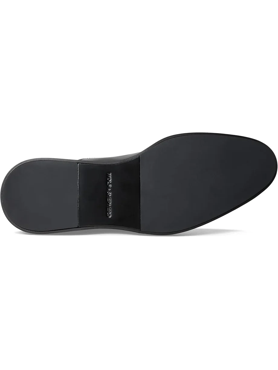 Оксфорды Wolf & Shepherd Closer Oxford — 3