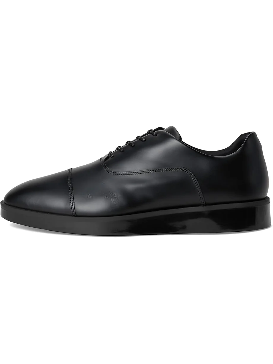 Оксфорды Wolf & Shepherd Closer Oxford — 4