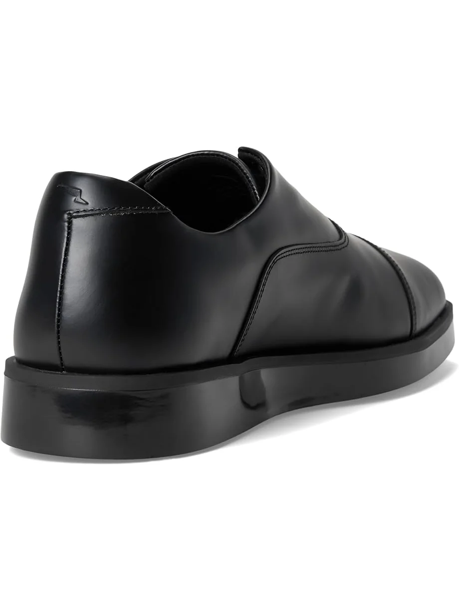 Оксфорды Wolf & Shepherd Closer Oxford — 5