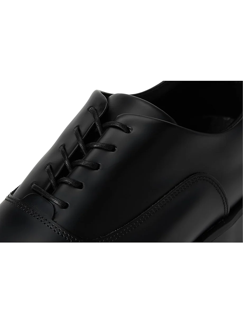 Оксфорды Wolf & Shepherd Closer Oxford — 6