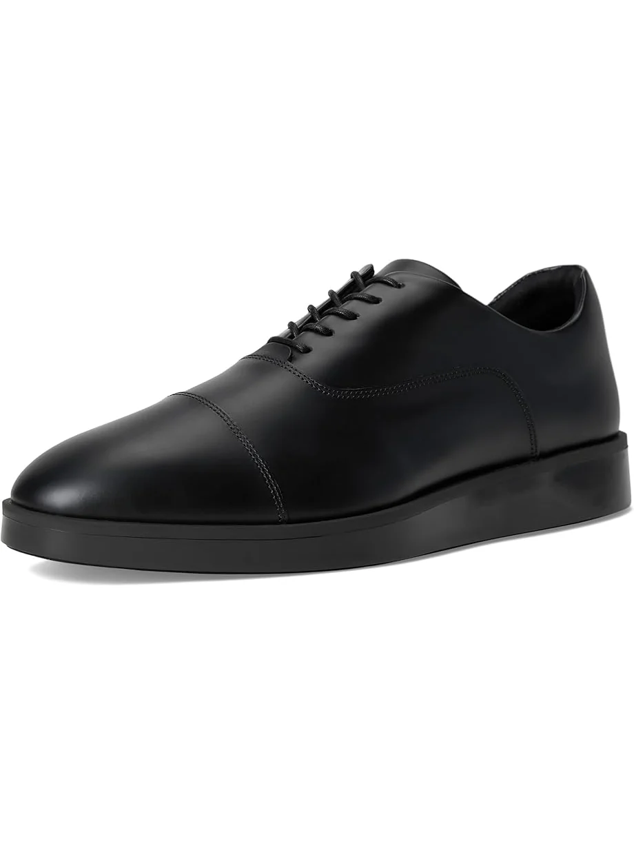 Оксфорды Wolf & Shepherd Closer Oxford — 7