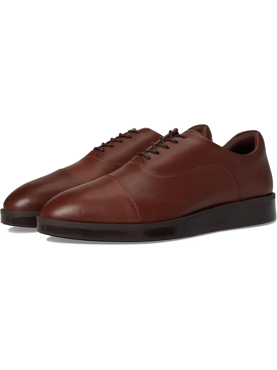Оксфорды Wolf & Shepherd Closer Oxford — 1