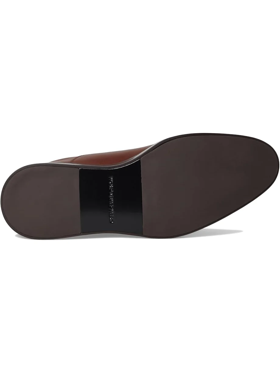 Оксфорды Wolf & Shepherd Closer Oxford — 3