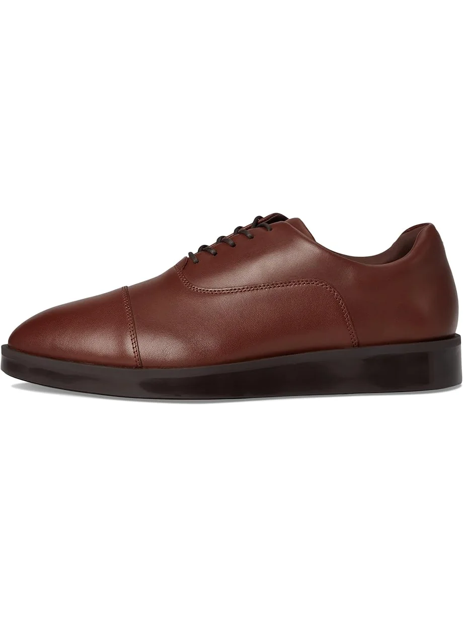 Оксфорды Wolf & Shepherd Closer Oxford — 4