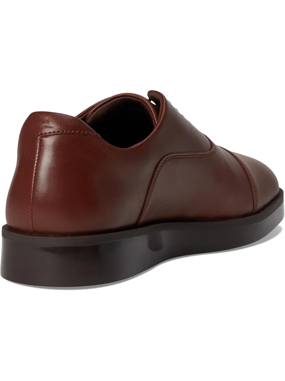 Оксфорды Wolf & Shepherd Closer Oxford — 5