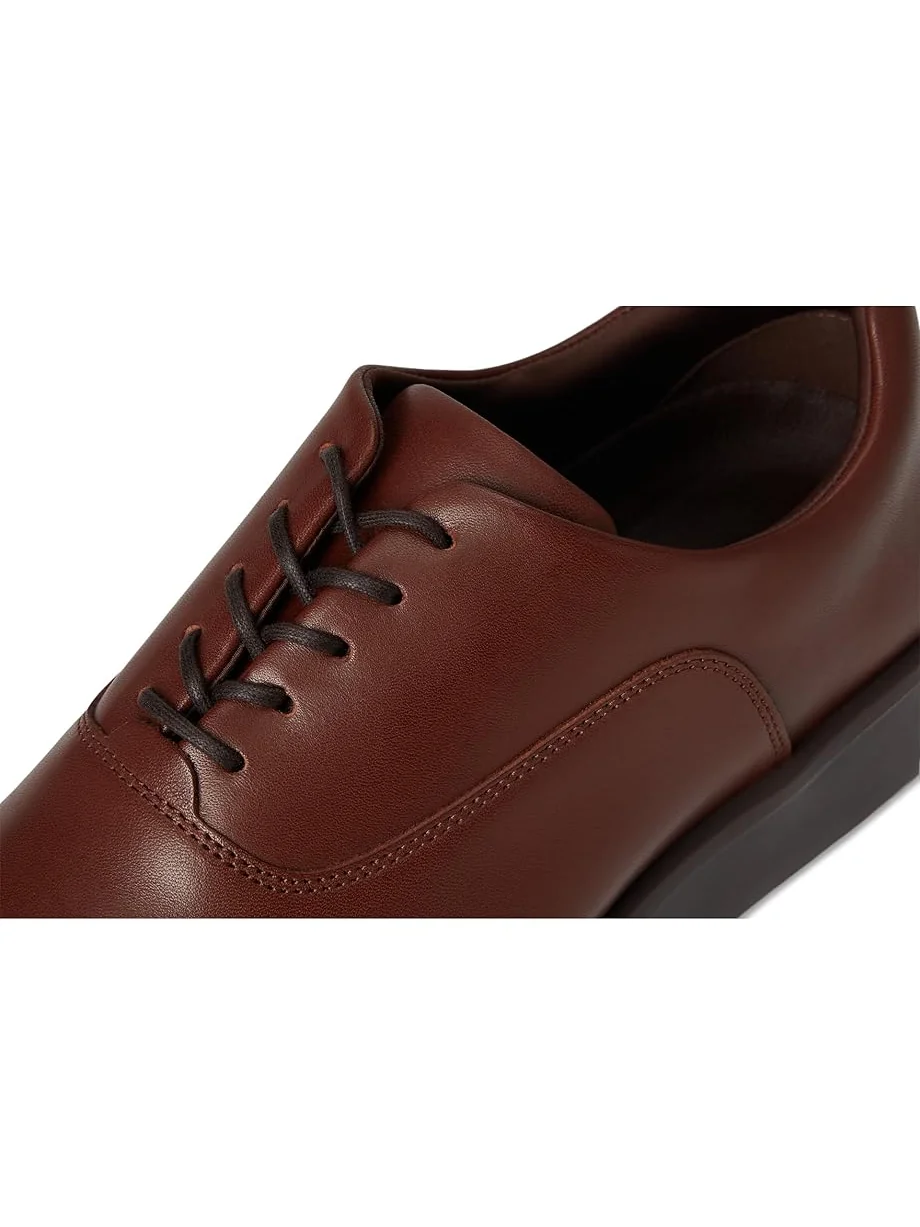 Оксфорды Wolf & Shepherd Closer Oxford — 6