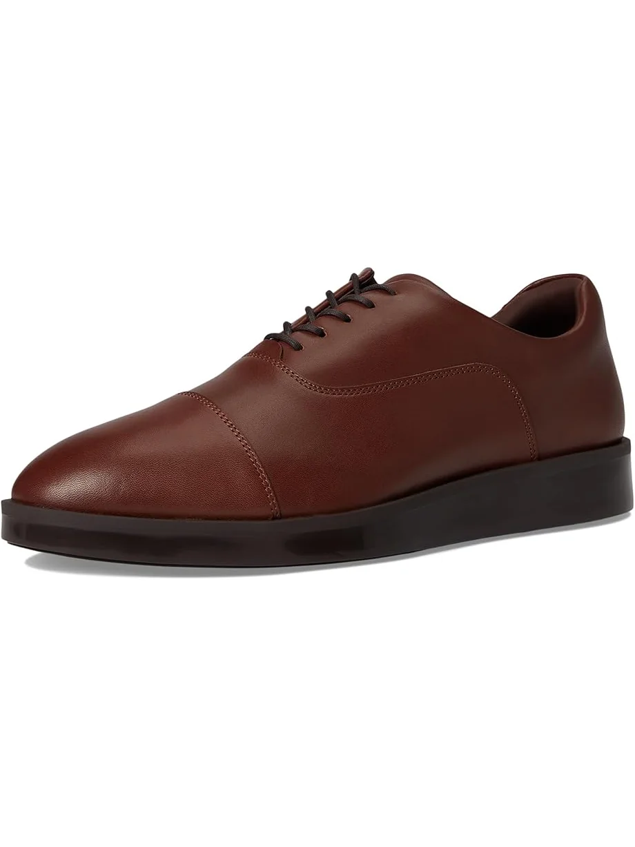 Оксфорды Wolf & Shepherd Closer Oxford — 7