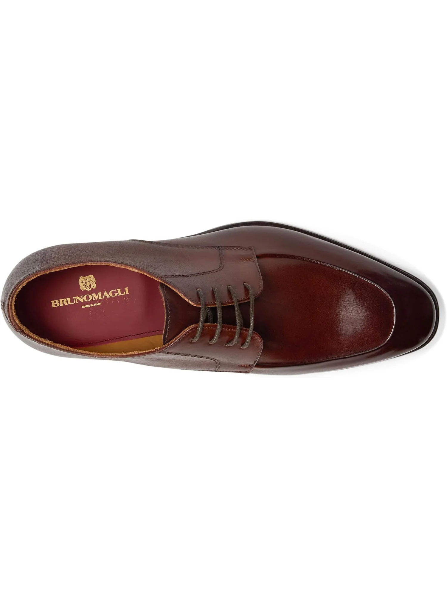 Оксфорды Bruno Magli Men's Bresso — 2