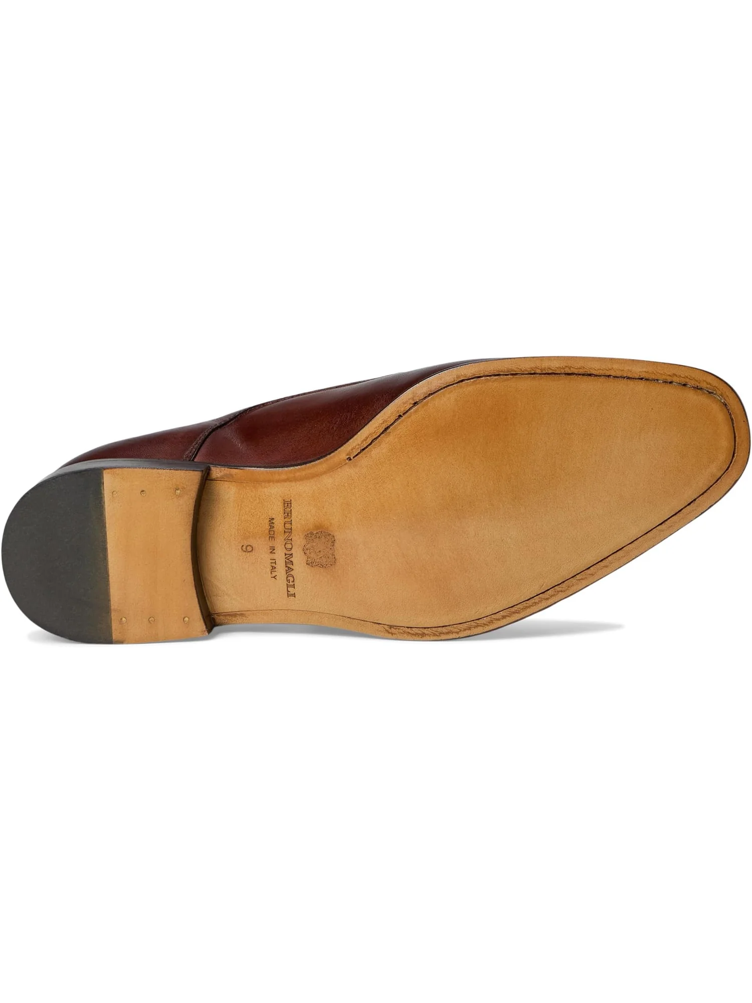 Оксфорды Bruno Magli Men's Bresso — 3