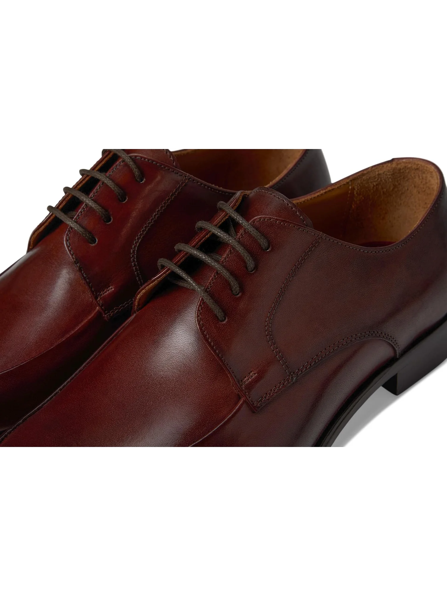 Оксфорды Bruno Magli Men's Bresso — 6