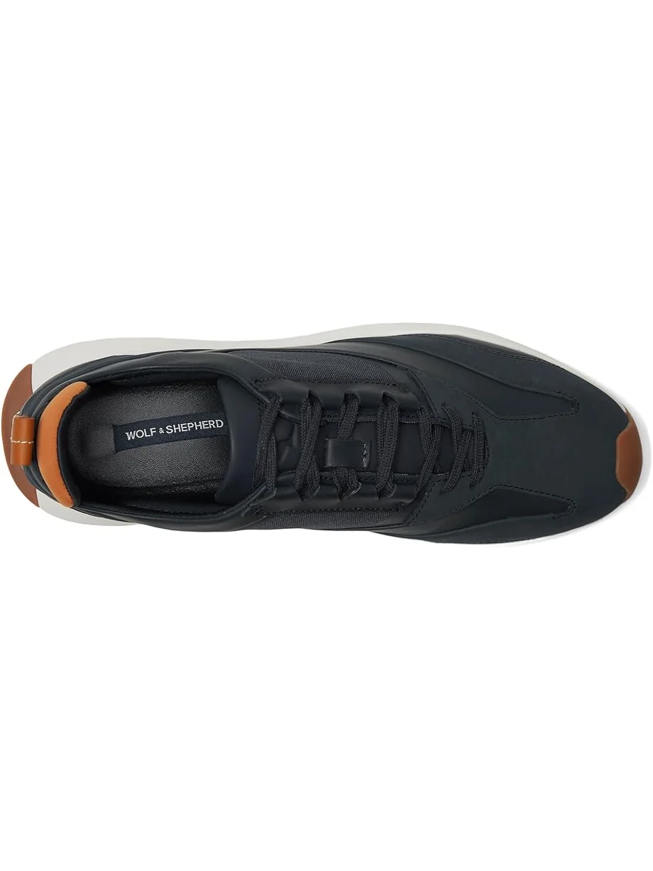 Кроссовки Wolf & Shepherd Marathon Trainer — 2