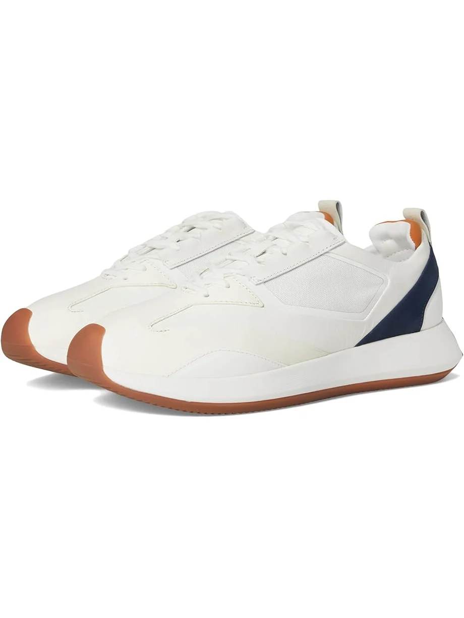 Кроссовки Wolf & Shepherd Marathon Trainer — белый