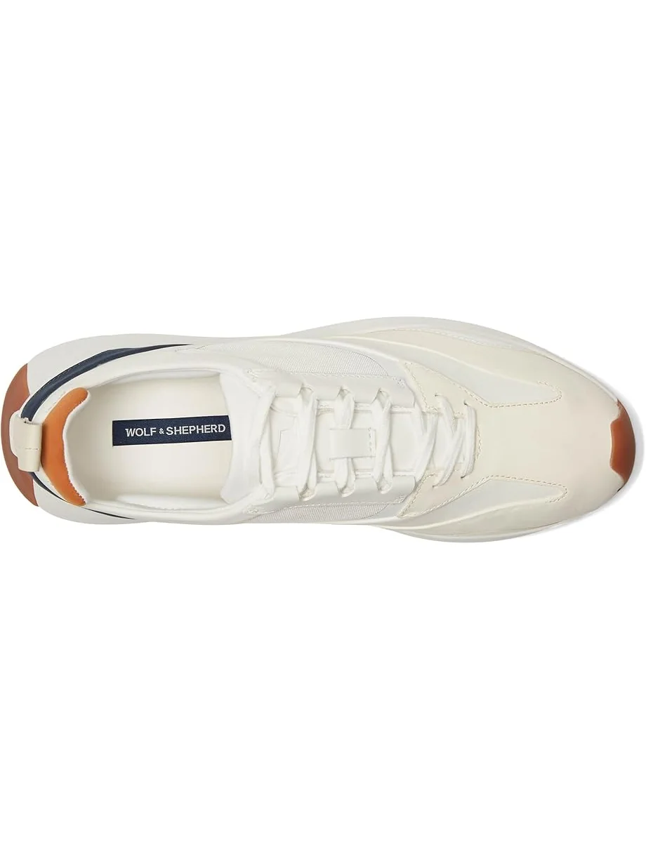 Кроссовки Wolf & Shepherd Marathon Trainer — 2