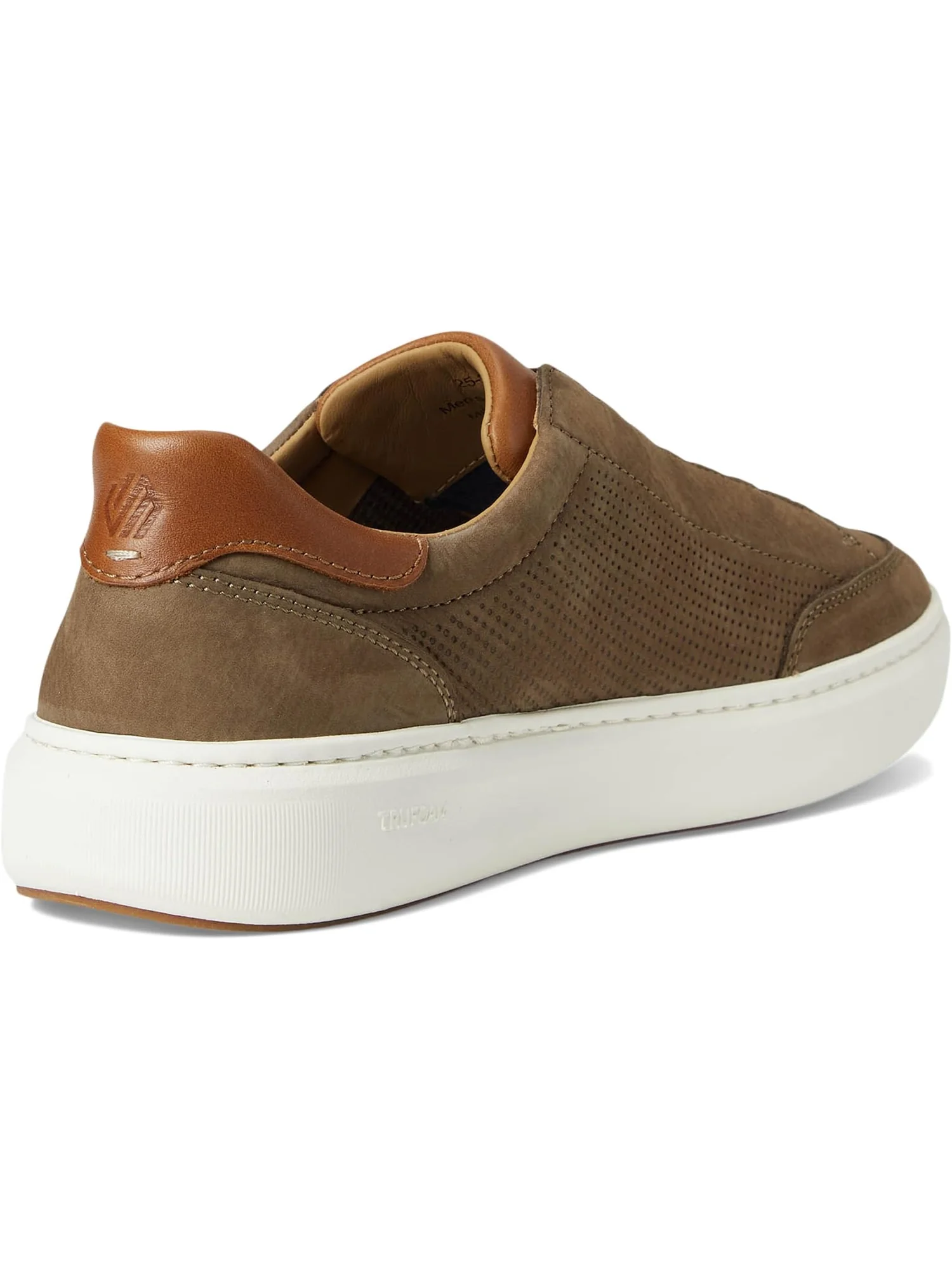 Кроссовки Johnston & Murphy Men's Anders Stretch Lace-To-Toe — 5