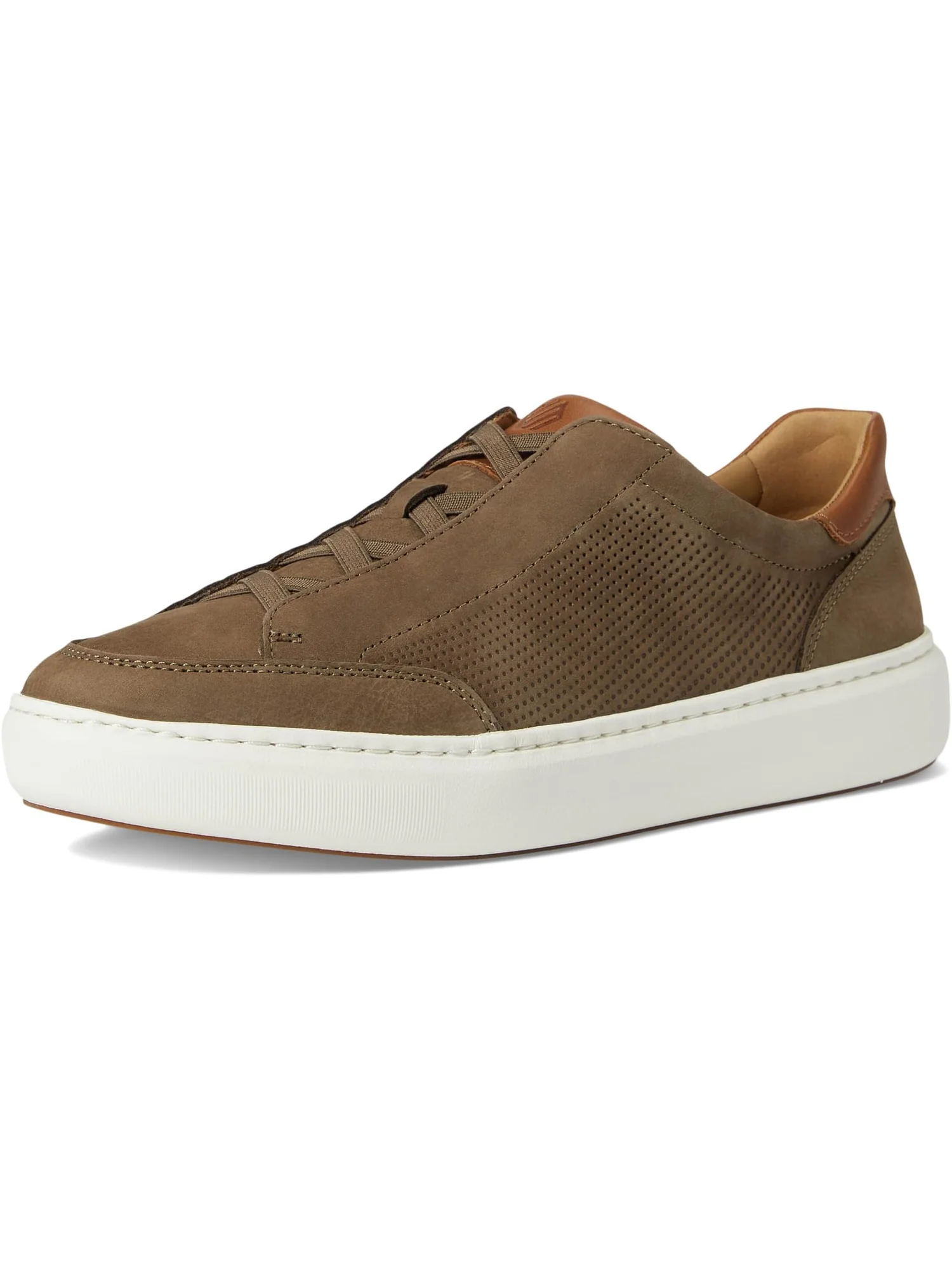 Кроссовки Johnston & Murphy Men's Anders Stretch Lace-To-Toe — 7