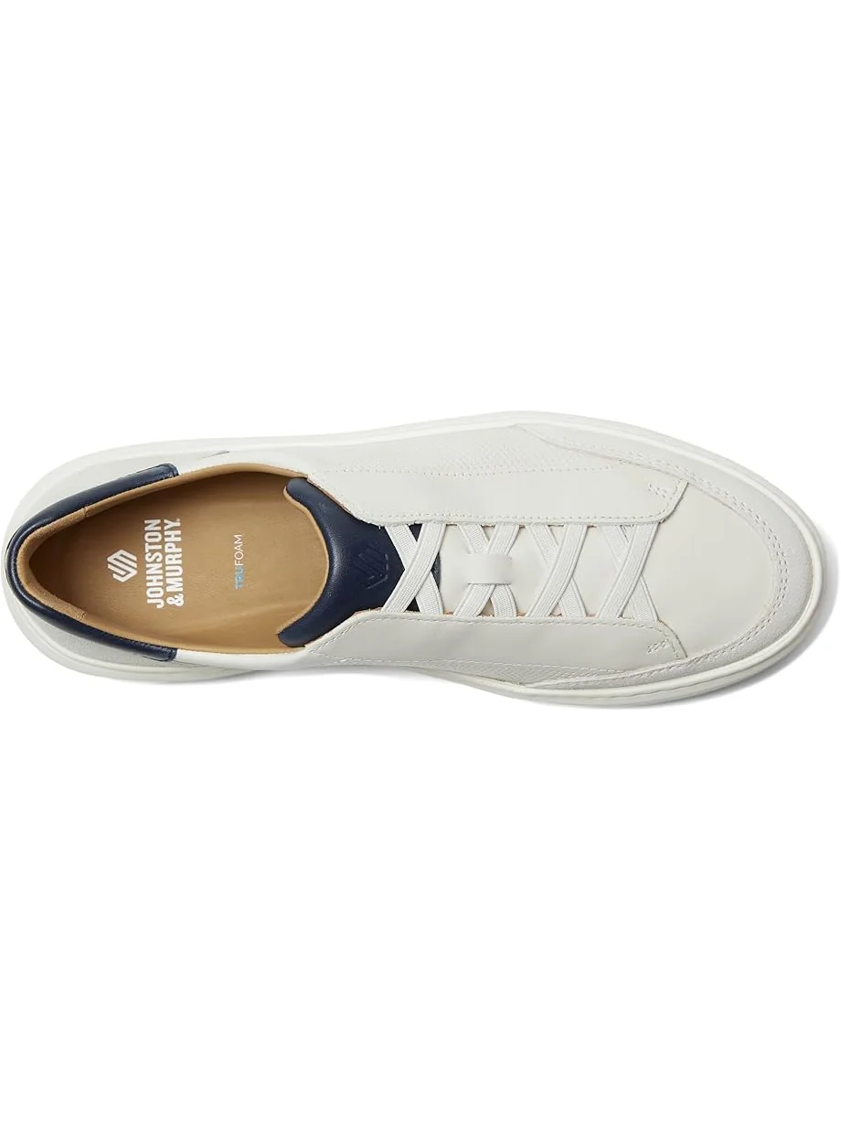 Кроссовки Johnston & Murphy Anders Stretch Lace-to-toe — 2