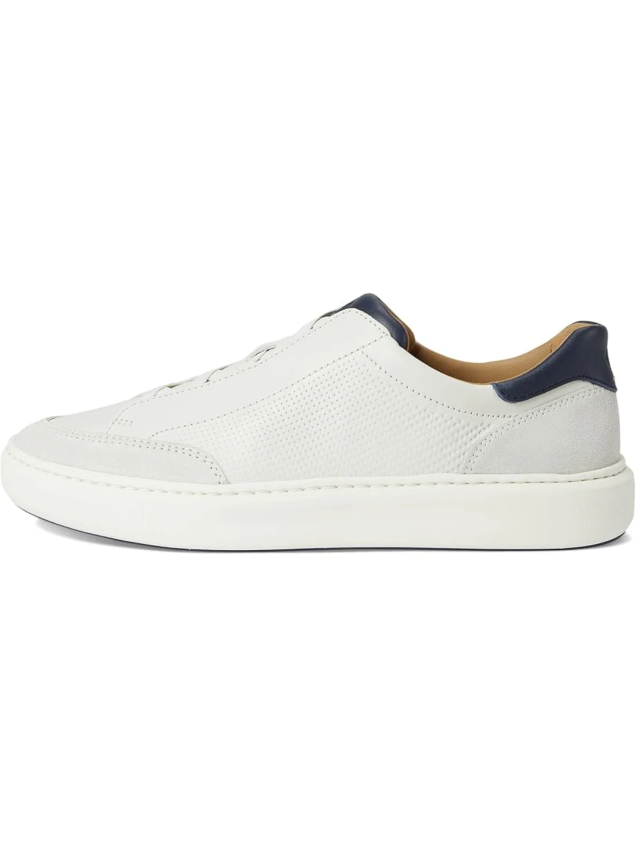 Кроссовки Johnston & Murphy Anders Stretch Lace-to-toe — 4