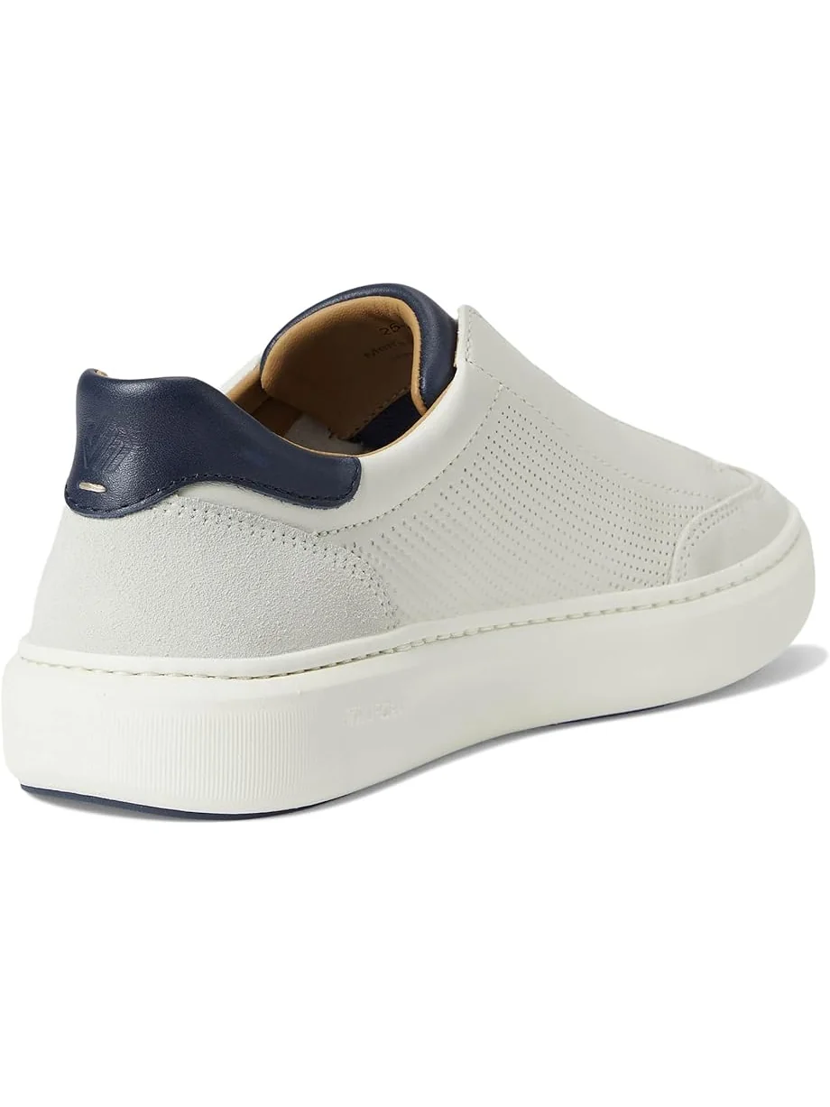 Кроссовки Johnston & Murphy Anders Stretch Lace-to-toe — 5