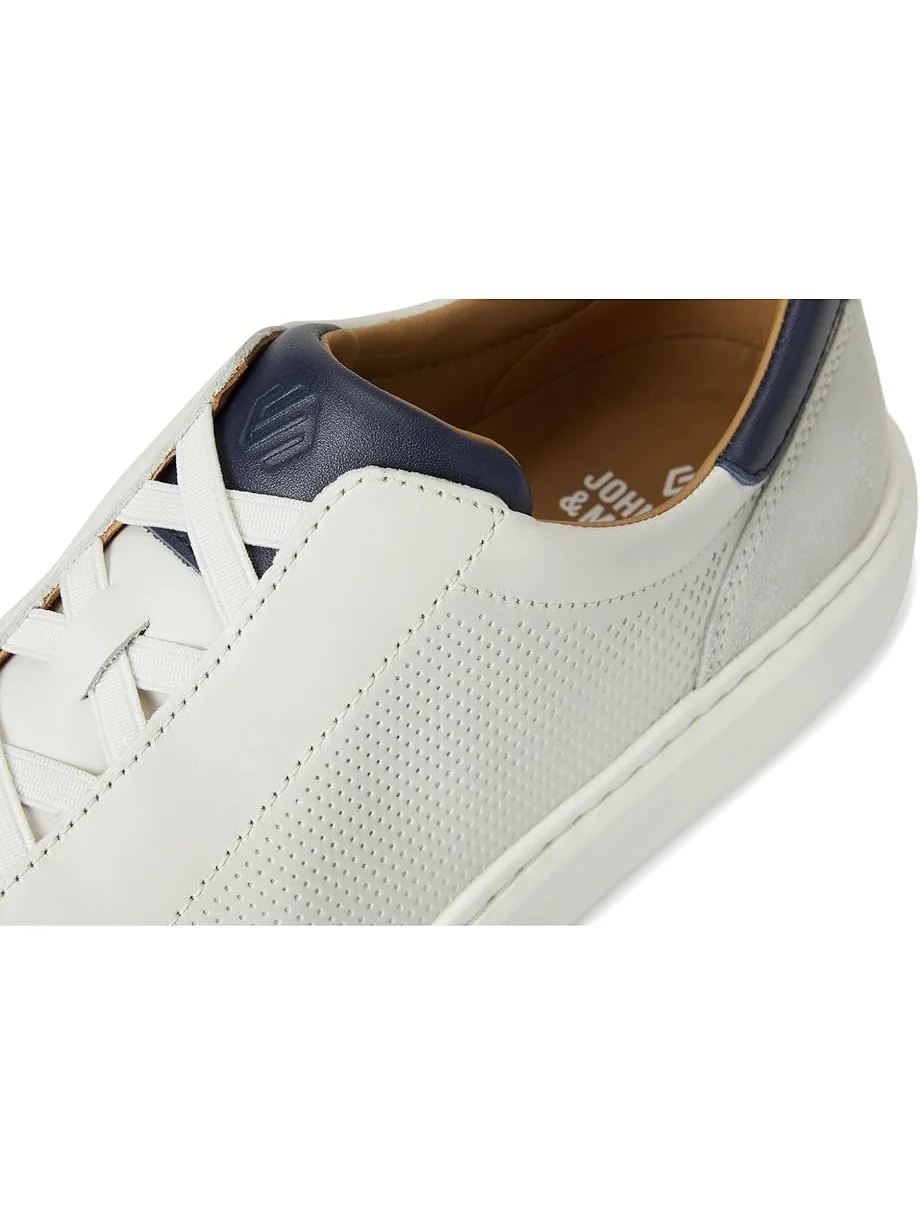 Кроссовки Johnston & Murphy Anders Stretch Lace-to-toe — 6