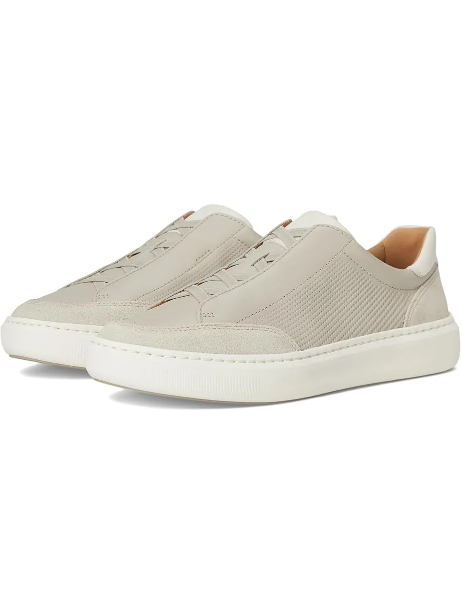 Мужские кроссовки Johnston & Murphy Anders Stretch Lace-To-Toe — 1