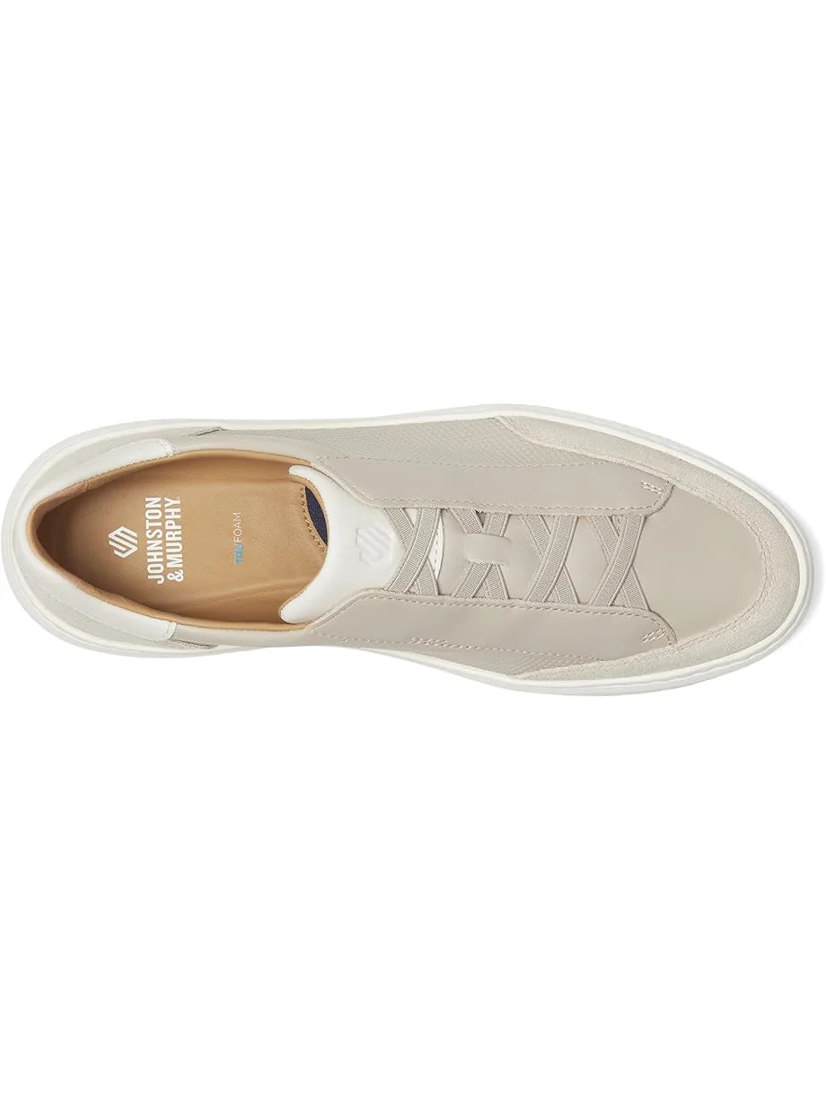 Мужские кроссовки Johnston & Murphy Anders Stretch Lace-To-Toe — 2