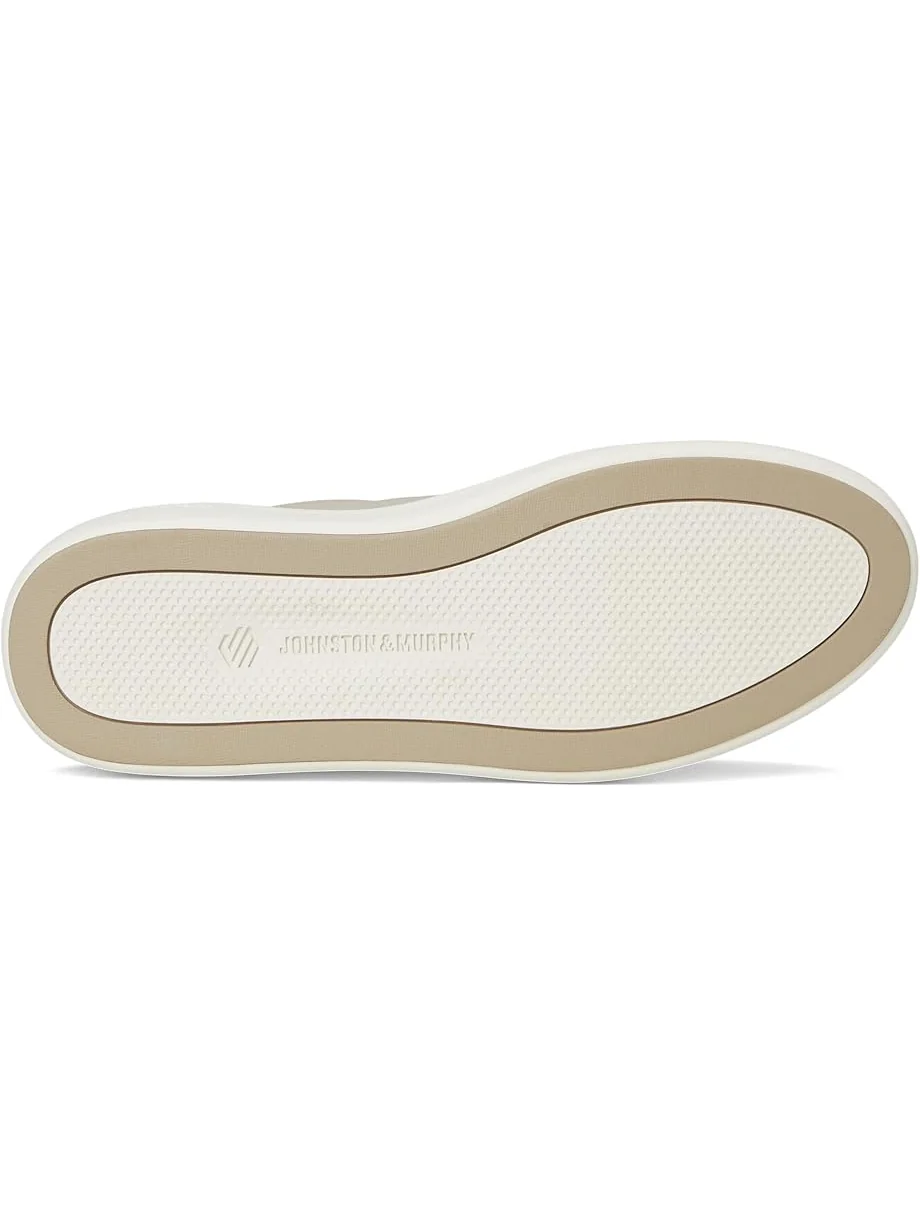 Мужские кроссовки Johnston & Murphy Anders Stretch Lace-To-Toe — 3