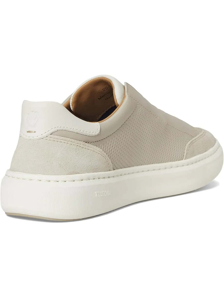 Мужские кроссовки Johnston & Murphy Anders Stretch Lace-To-Toe — 5