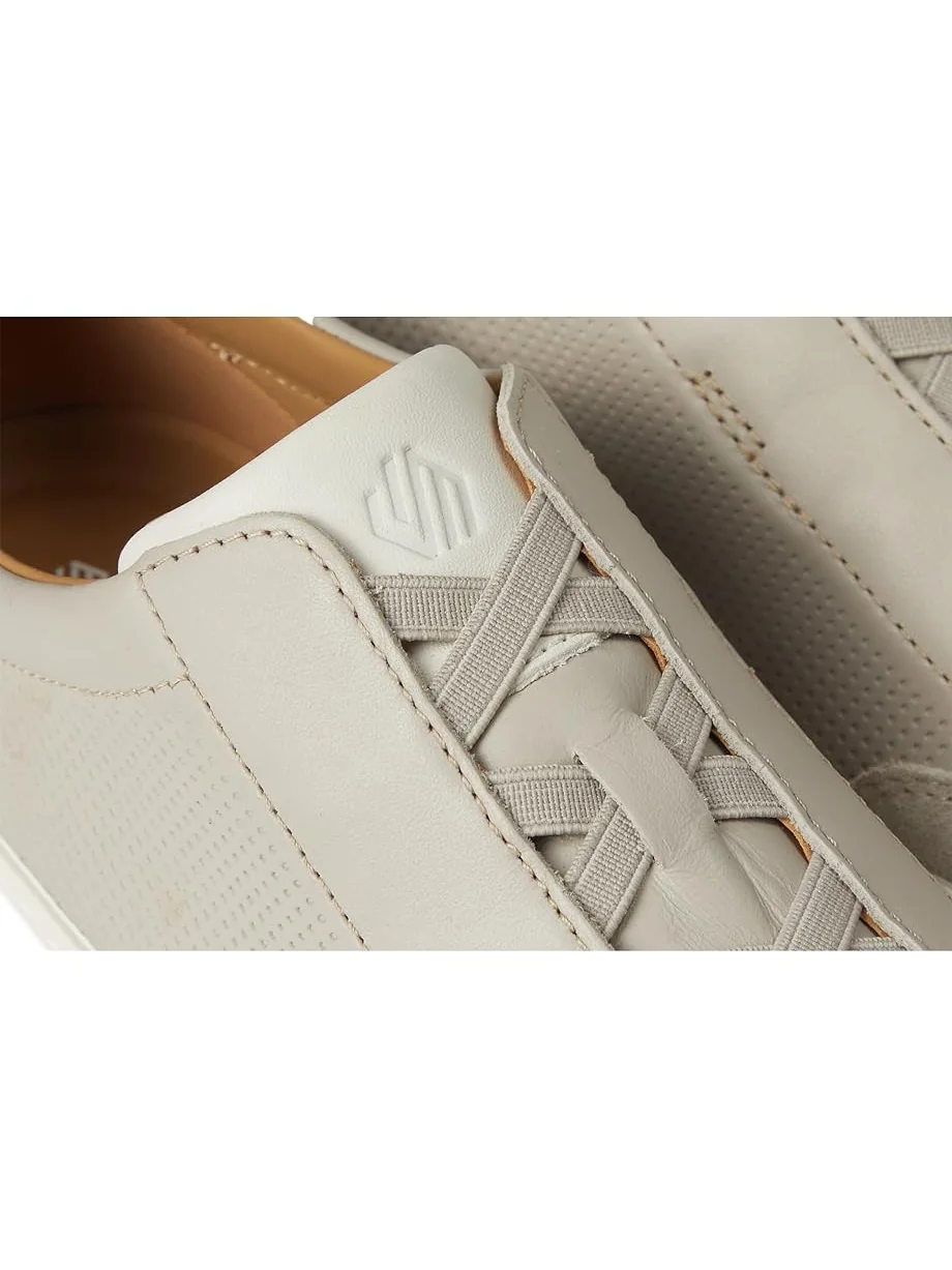 Мужские кроссовки Johnston & Murphy Anders Stretch Lace-To-Toe — 6