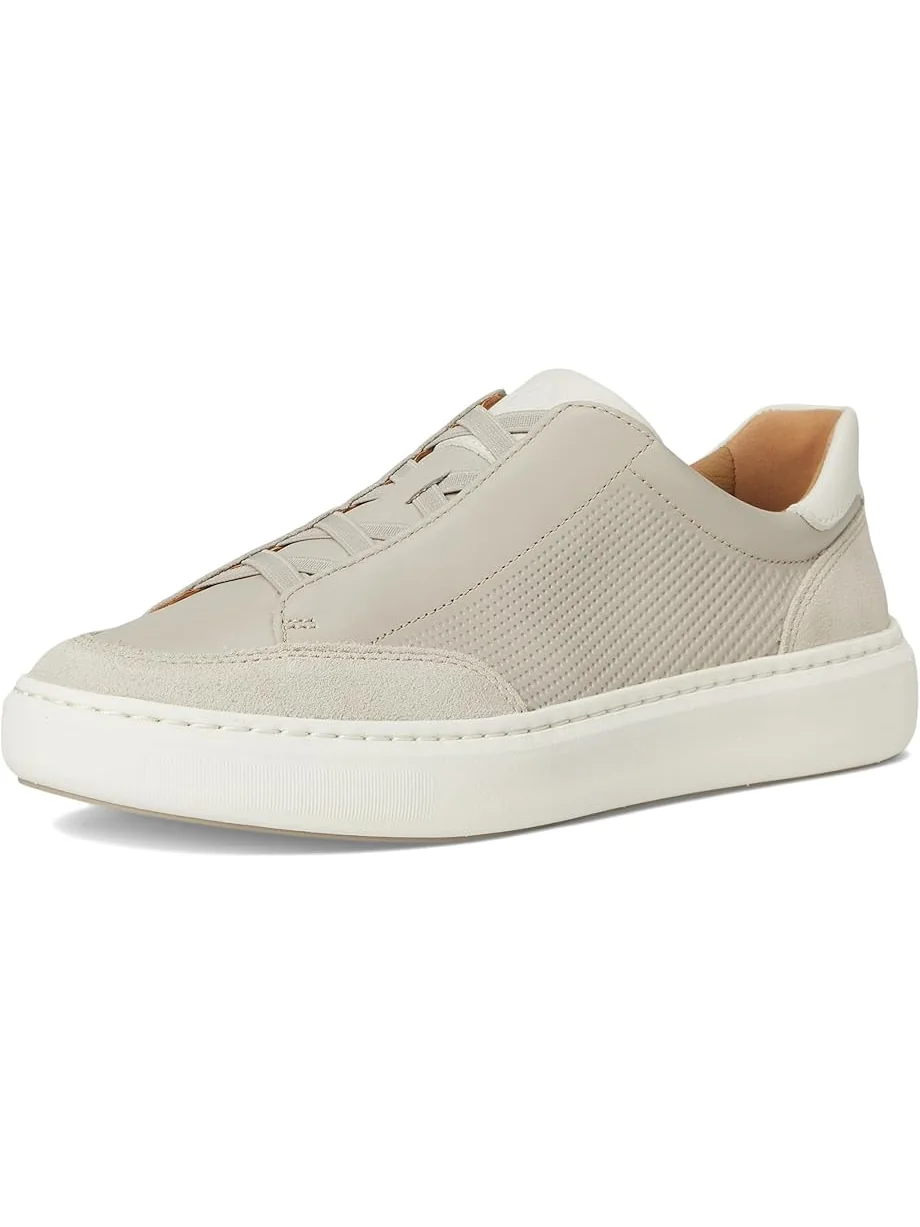 Мужские кроссовки Johnston & Murphy Anders Stretch Lace-To-Toe — 7