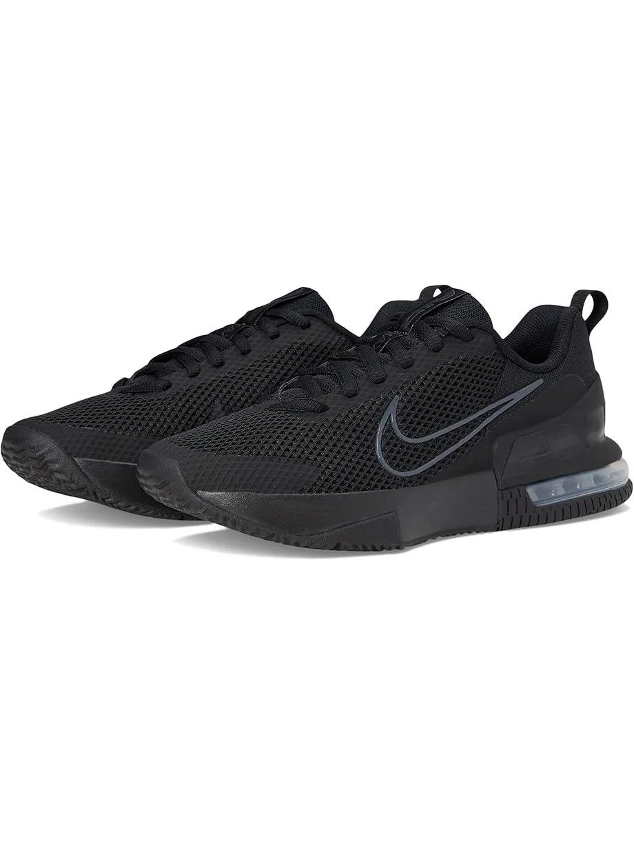 Кроссовки Nike Air Max Alpha Trainer 6 — черный