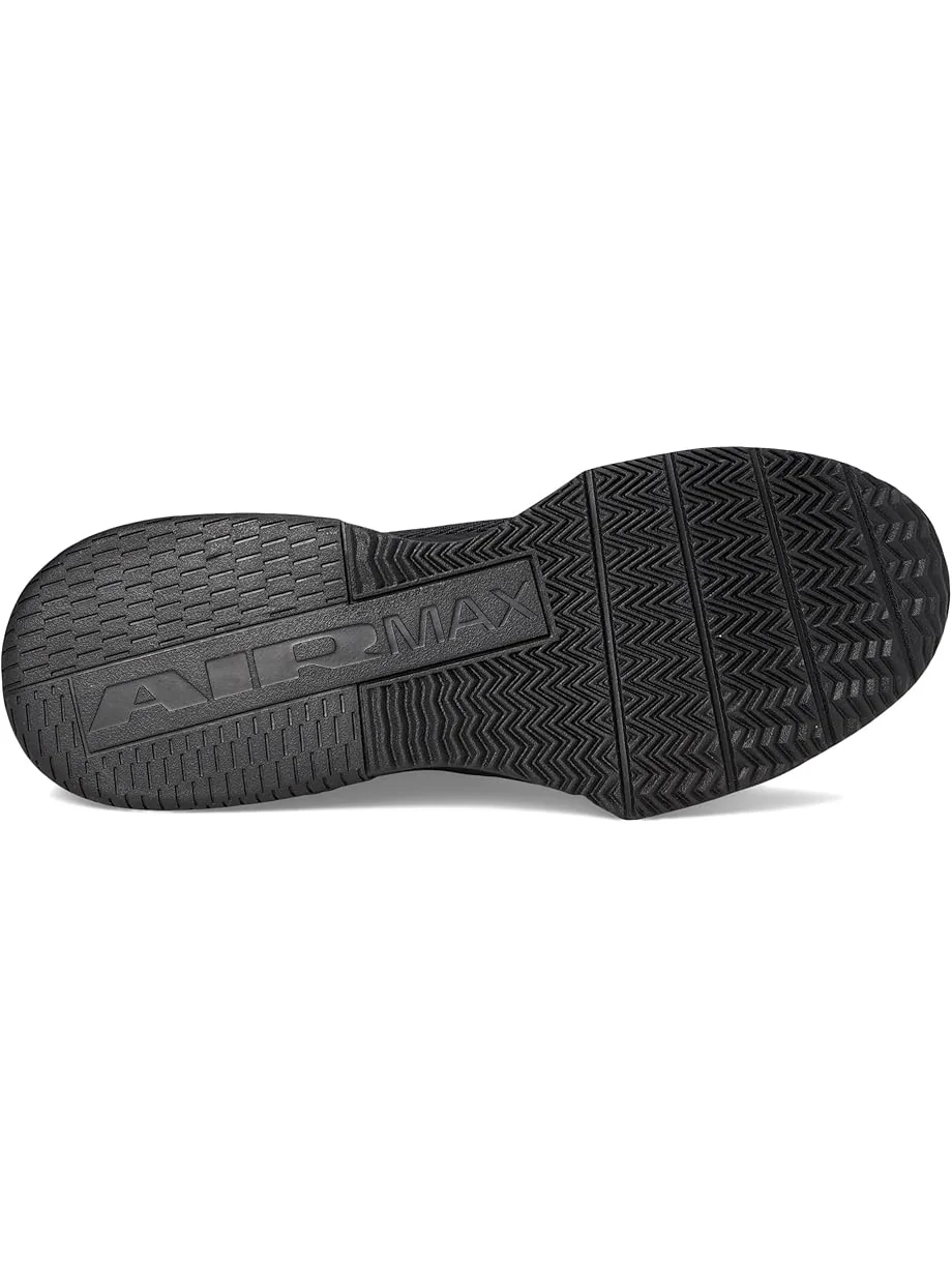 Кроссовки Nike Air Max Alpha Trainer 6 — 3