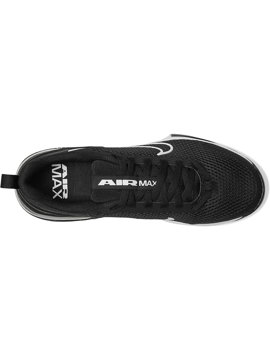 Кроссовки Nike Air Max Alpha Trainer 6 — 2