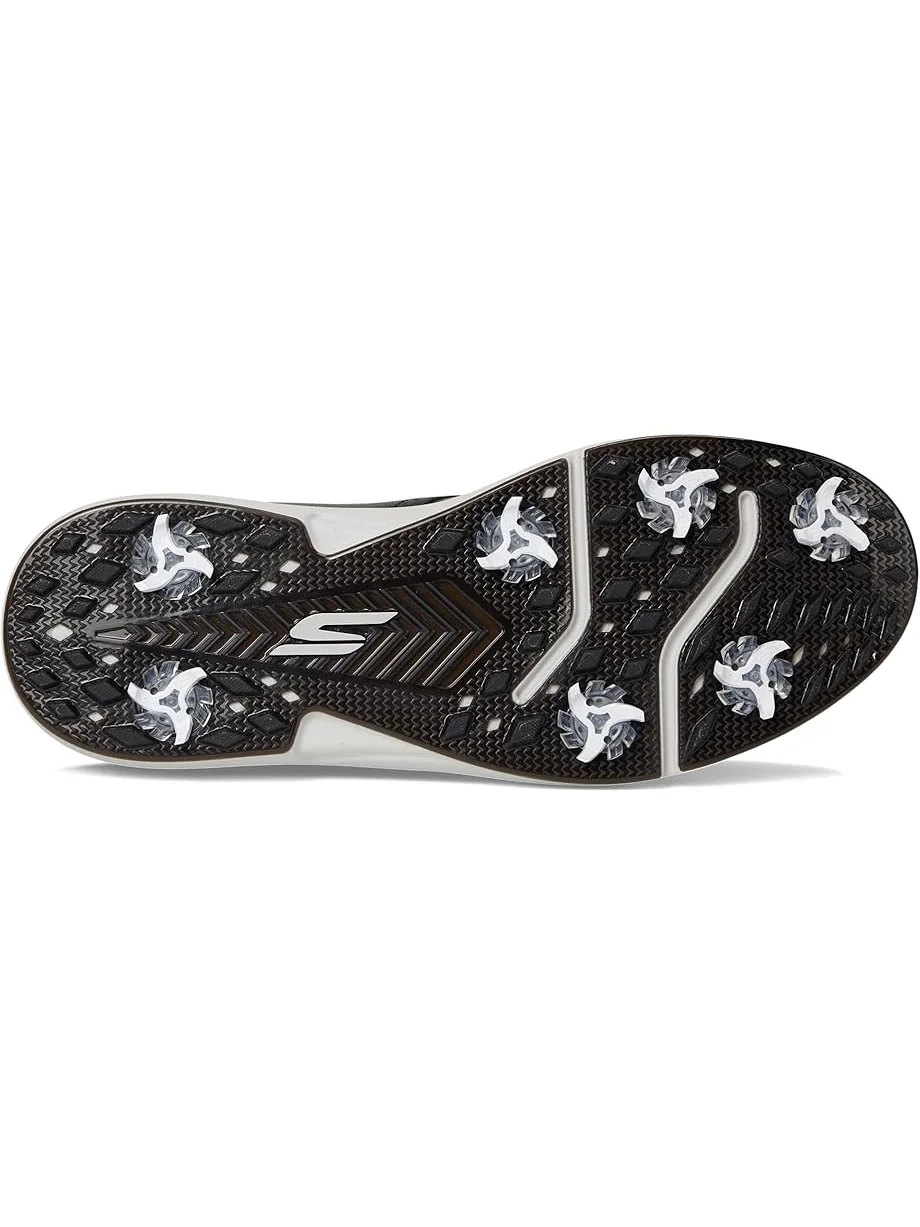 Кроссовки Skechers GO GOLF Prestige Slip-In ArchFit Spiked Golf Shoe — 3