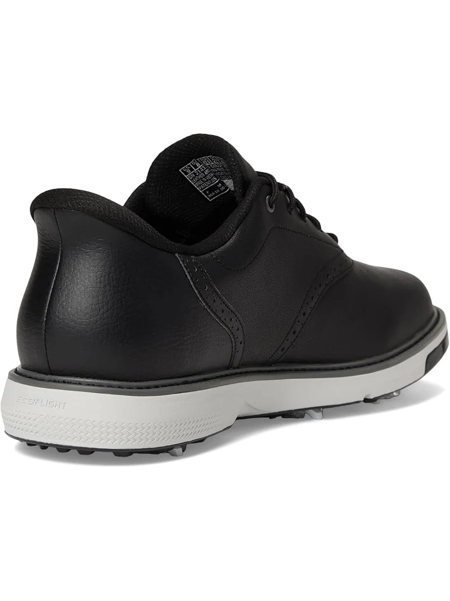 Кроссовки Skechers GO GOLF Prestige Slip-In ArchFit Spiked Golf Shoe — 5