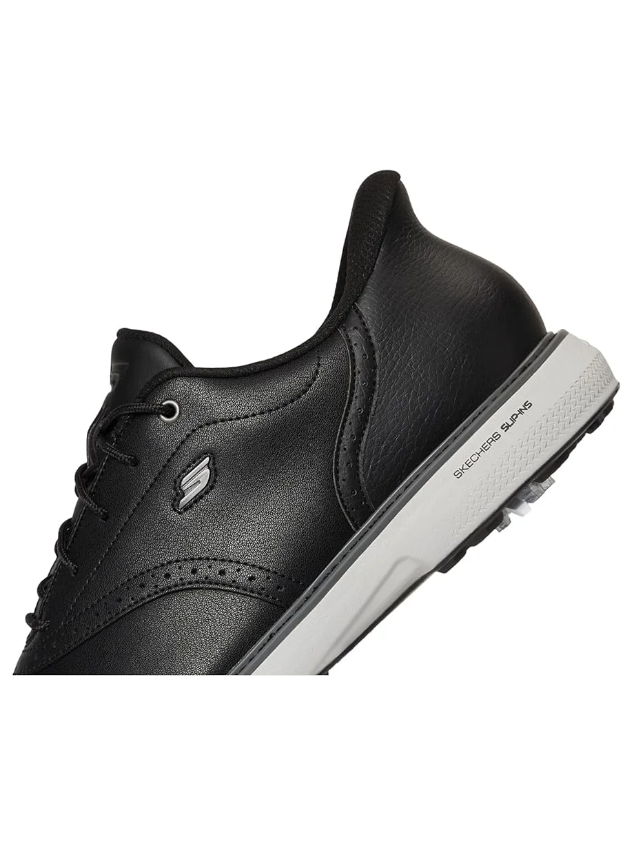 Кроссовки Skechers GO GOLF Prestige Slip-In ArchFit Spiked Golf Shoe — 6