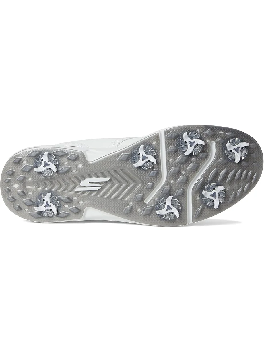 Кроссовки Skechers GO GOLF Prestige Slip-In ArchFit Spiked Golf Shoe — 3