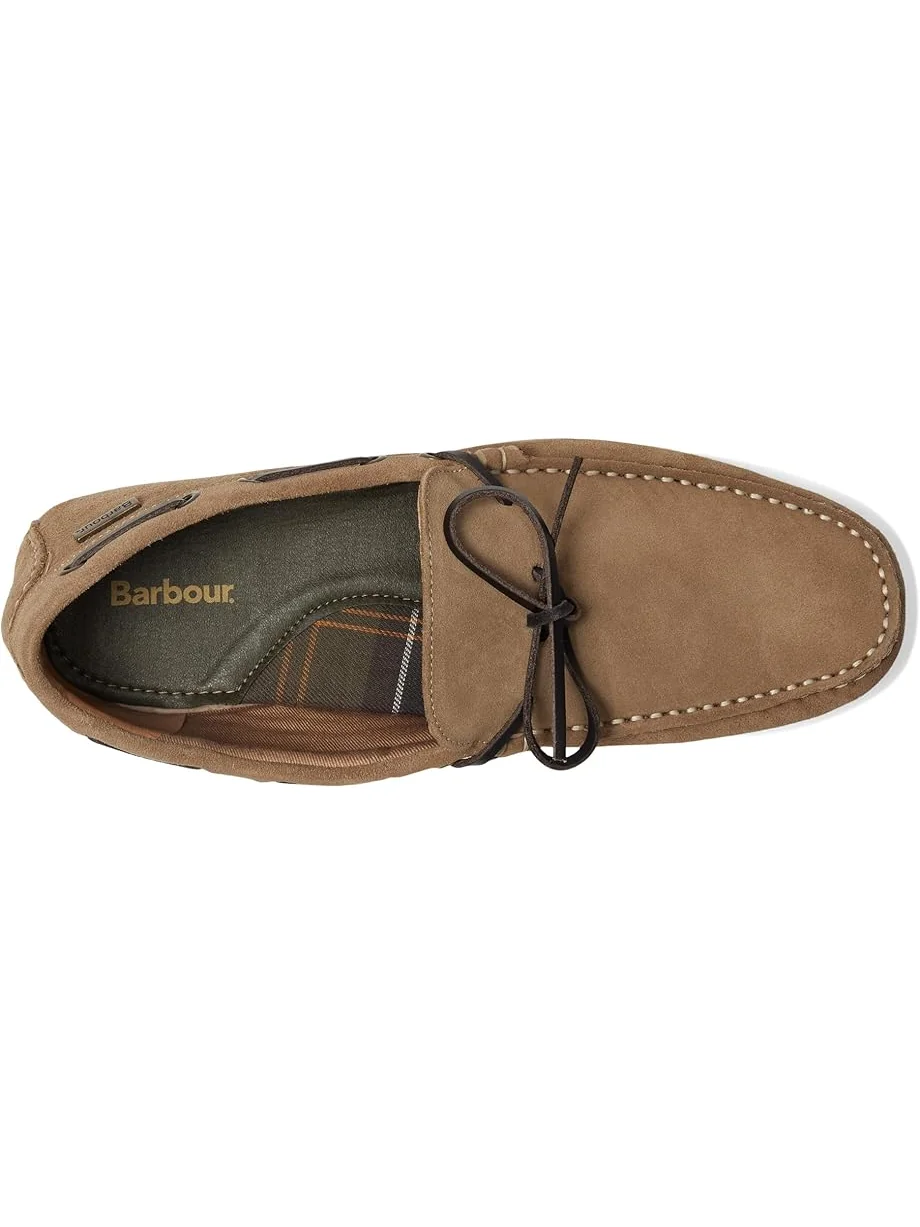 Кроссовки Barbour Barbour Courage Driving Shoes — 2