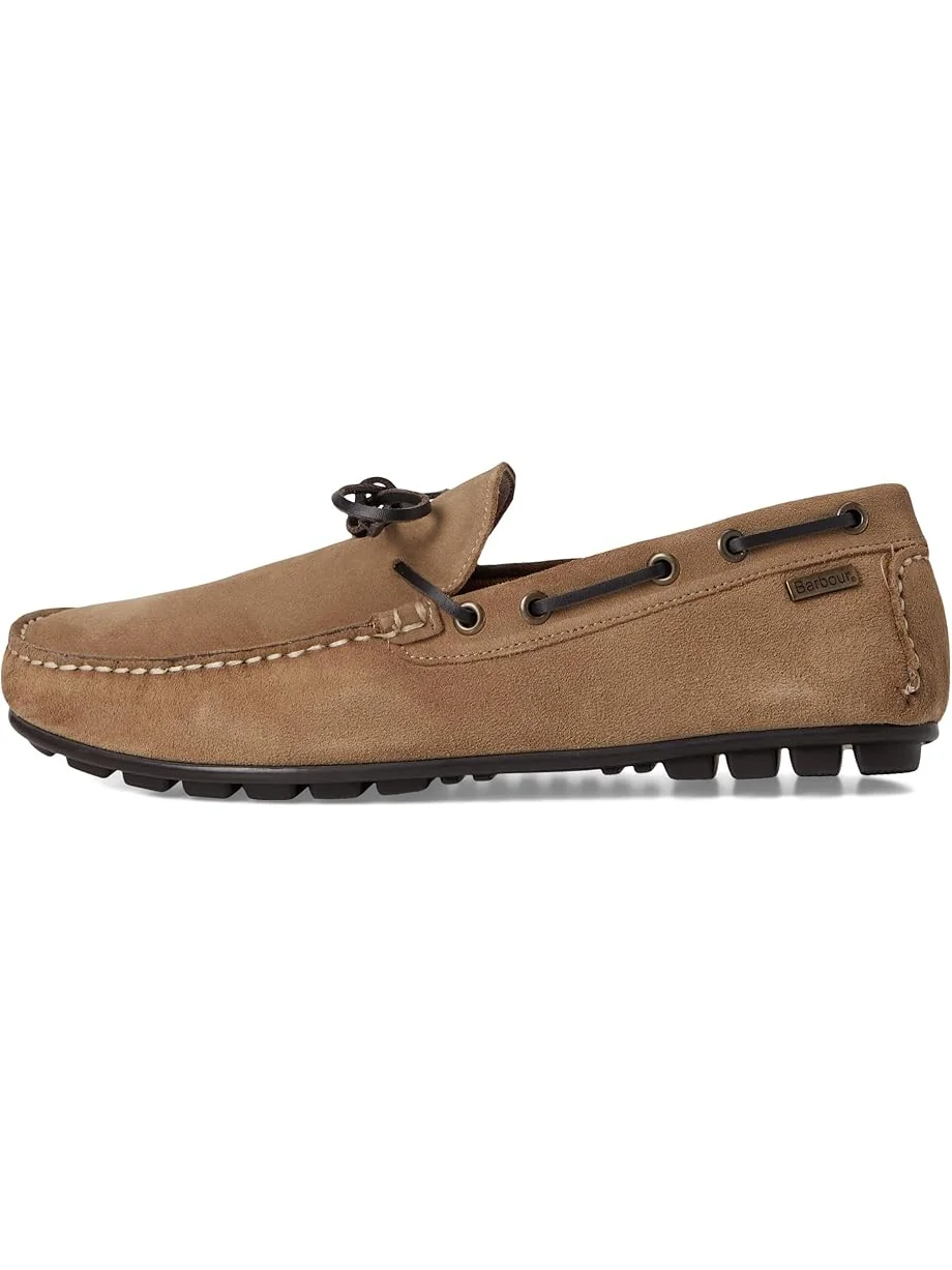 Кроссовки Barbour Barbour Courage Driving Shoes — 4