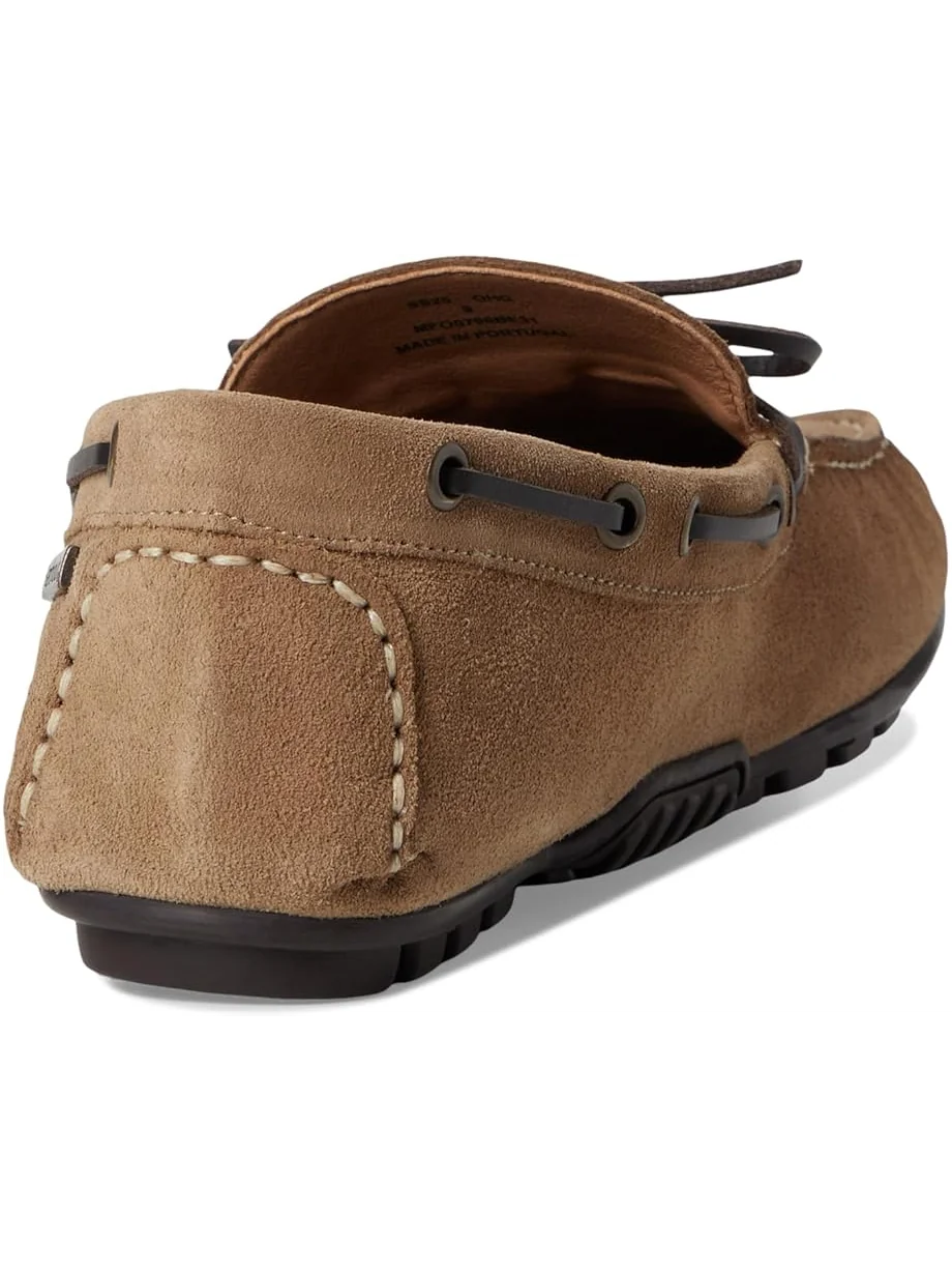 Кроссовки Barbour Barbour Courage Driving Shoes — 5