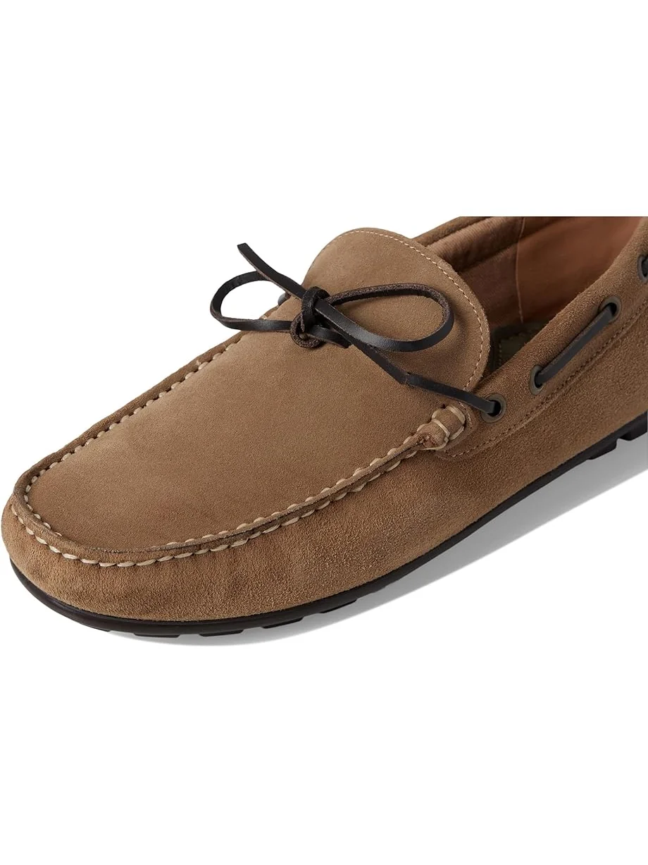 Кроссовки Barbour Barbour Courage Driving Shoes — 6