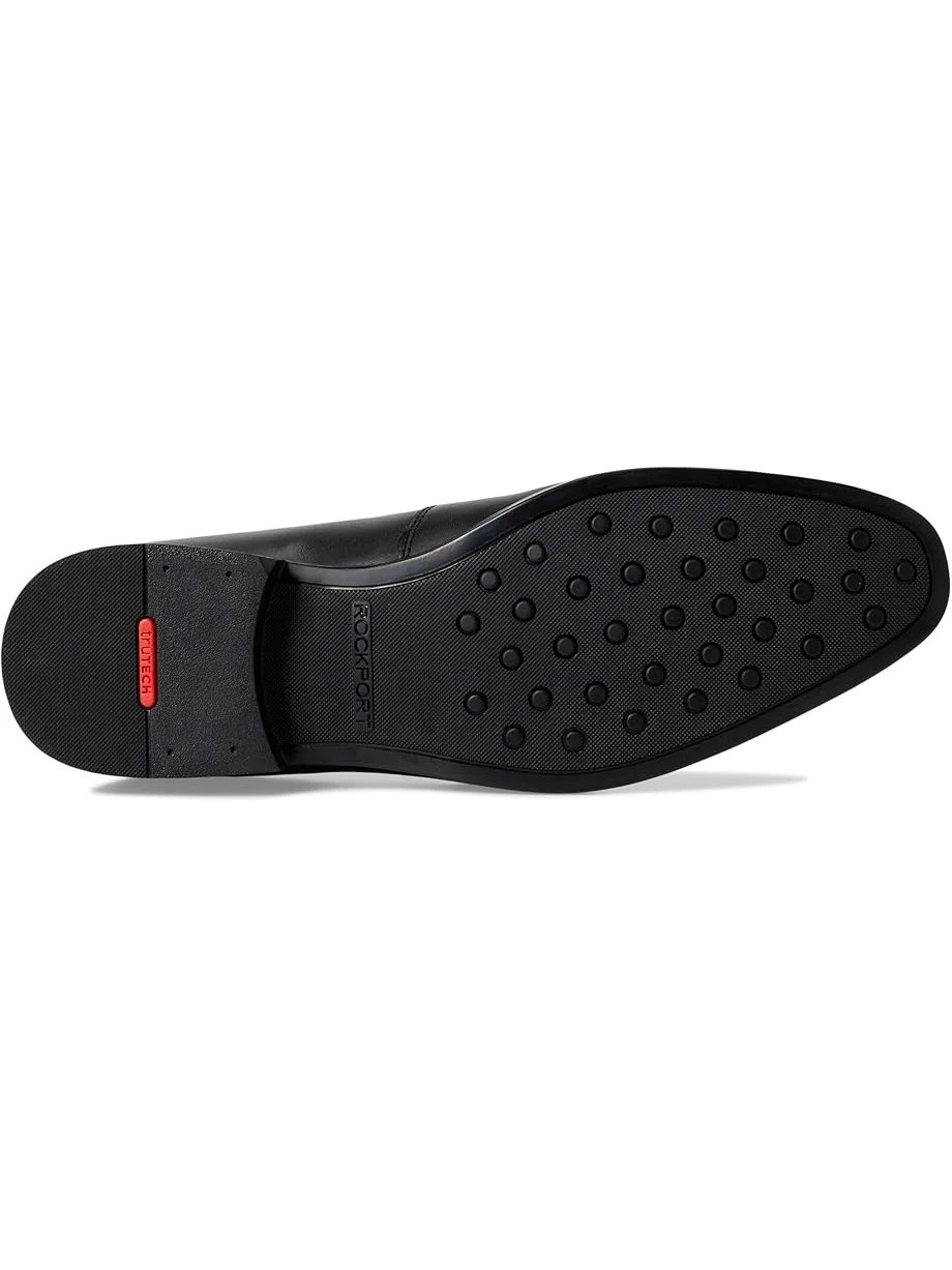 Лоферы Rockport Cory — 3