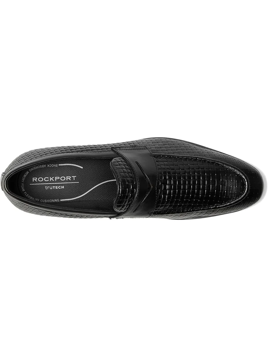 Лоферы Rockport Cory — 2