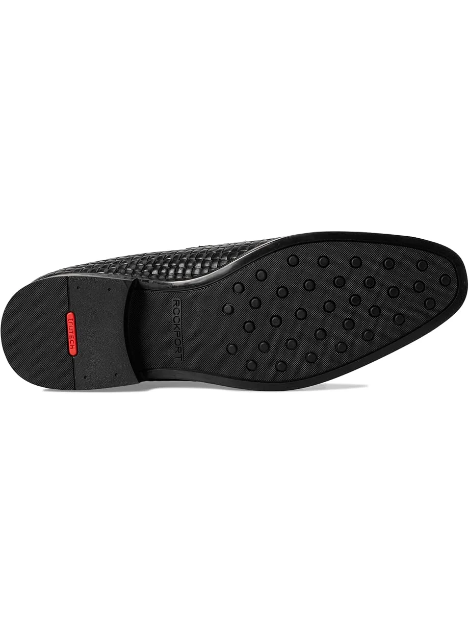 Лоферы Rockport Cory — 3